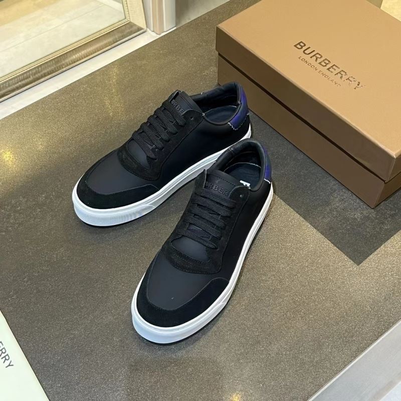 Burberry Low Shoes